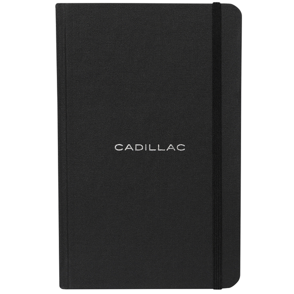Shinola Hard Linen Journal